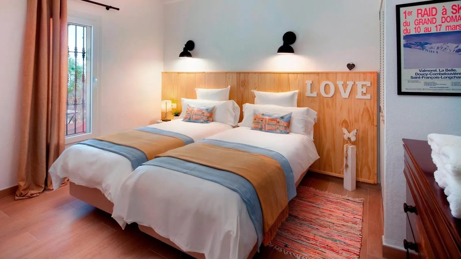Holiday home Countryhouse La Nina Chole Cartama By Ruralidays Villa
