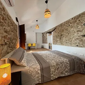 Apartamento Habitacion Pajaro, Cártama