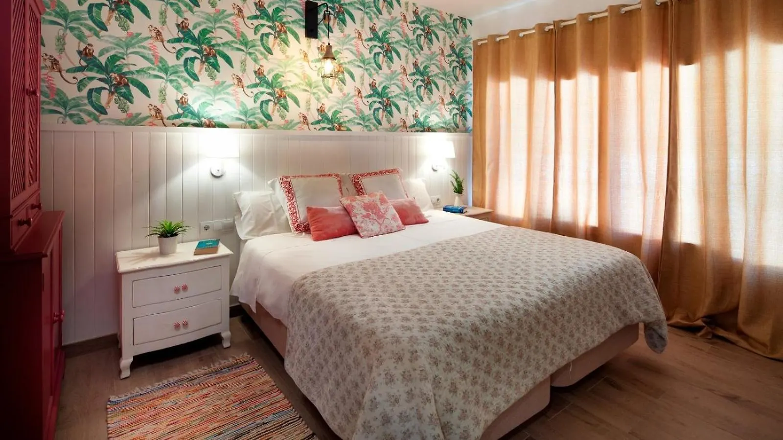 Countryhouse La Nina Chole Cartama By Ruralidays Holiday home